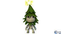 Un pack navide�o para LittleBigPlanet