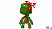 Un pack navide�o para LittleBigPlanet