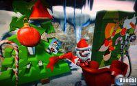 Un pack navide�o para LittleBigPlanet