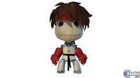 Los disfraces de Street Fighter para LittleBigPlanet, esta semana