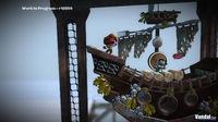 Nuevas im�genes de LittleBigPlanet