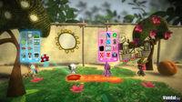 Nuevas im�genes de LittleBigPlanet