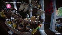 Nuevas im�genes de LittleBigPlanet