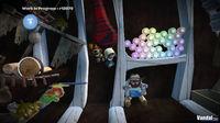 Nuevas im�genes de LittleBigPlanet