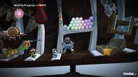 Nuevas im�genes de LittleBigPlanet