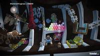 Nuevas im�genes de LittleBigPlanet