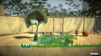 Nuevas im�genes de LittleBigPlanet
