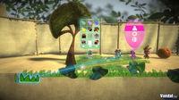 Nuevas im�genes de LittleBigPlanet