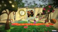 Nuevas im�genes de LittleBigPlanet
