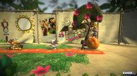 Nuevas im�genes de LittleBigPlanet