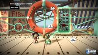 Sony cree que LittleBigPlanet puede vender m�s Gran Turismo 5 Prologue