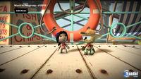 Sony cree que LittleBigPlanet puede vender m�s Gran Turismo 5 Prologue