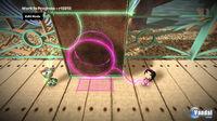 Sony cree que LittleBigPlanet puede vender m�s Gran Turismo 5 Prologue
