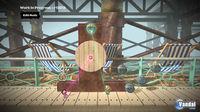 Sony cree que LittleBigPlanet puede vender m�s Gran Turismo 5 Prologue