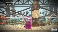 Sony cree que LittleBigPlanet puede vender m�s Gran Turismo 5 Prologue