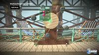 Sony cree que LittleBigPlanet puede vender m�s Gran Turismo 5 Prologue