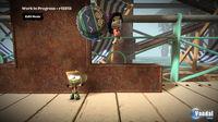Sony cree que LittleBigPlanet puede vender m�s Gran Turismo 5 Prologue