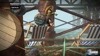 Sony cree que LittleBigPlanet puede vender m�s Gran Turismo 5 Prologue