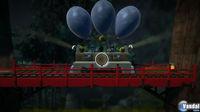 E3: Nuevas im�genes de LittleBigPlanet