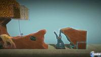 E3: Nuevas im�genes de LittleBigPlanet