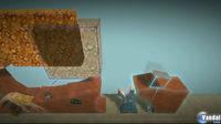 E3: Nuevas im�genes de LittleBigPlanet