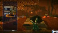 E3: Nuevas im�genes de LittleBigPlanet
