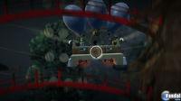 E3: Nuevas im�genes de LittleBigPlanet