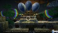 E3: Nuevas im�genes de LittleBigPlanet