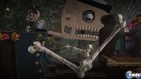 E3: Nuevas im�genes de LittleBigPlanet
