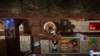 E3: Nuevas im�genes de LittleBigPlanet