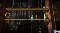 E3: Nuevas im�genes de LittleBigPlanet