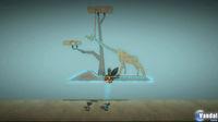 E3: Nuevas im�genes de LittleBigPlanet