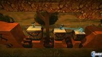 E3: Nuevas im�genes de LittleBigPlanet