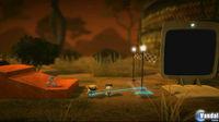 E3: Nuevas im�genes de LittleBigPlanet