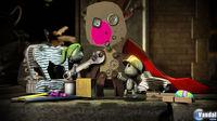 E3: Nuevas im�genes de LittleBigPlanet