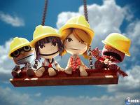 E3: Nuevas im�genes de LittleBigPlanet