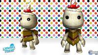 LittleBigPlanet cumple su primer a�o