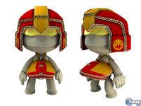 Pronto llegar�n m�s contenidos para LittleBigPlanet