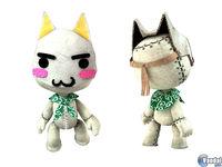 Pronto llegar�n m�s contenidos para LittleBigPlanet