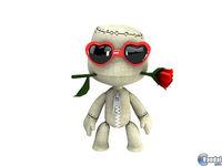 Pronto llegar�n m�s contenidos para LittleBigPlanet