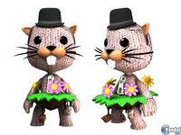 Pronto llegar�n m�s contenidos para LittleBigPlanet
