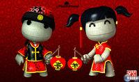 Pronto llegar�n m�s contenidos para LittleBigPlanet