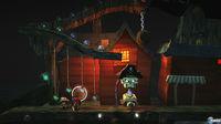 Im�genes de la nueva expansi�n de LittleBigPlanet