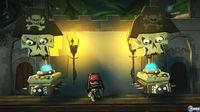 Im�genes de la nueva expansi�n de LittleBigPlanet
