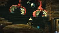 Im�genes de la nueva expansi�n de LittleBigPlanet