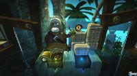 Im�genes de la nueva expansi�n de LittleBigPlanet