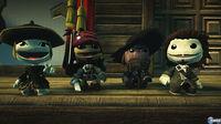 Im�genes de la nueva expansi�n de LittleBigPlanet