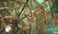 Anunciada una edici�n 'juego del a�o' de LittleBigPlanet