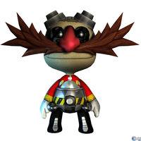 Sonic llega a LittleBigPlanet esta semana