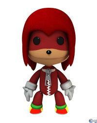 Sonic llega a LittleBigPlanet esta semana
